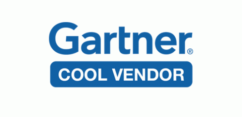 Gartner cool vendor list