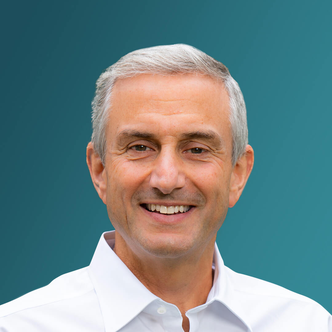 Photograph of board of directors member