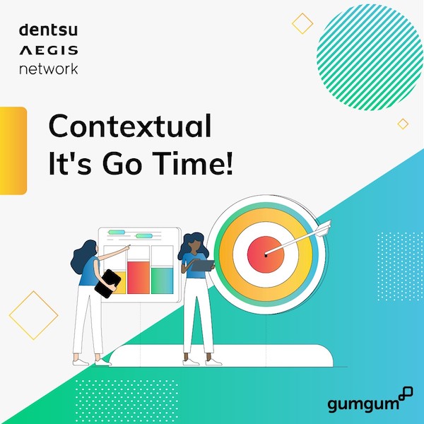 Contextual vs. behavioral targeting thumbnail
