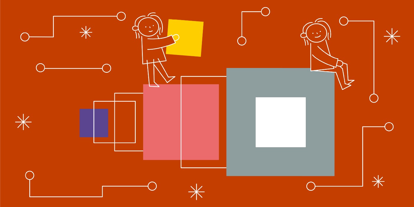 Brand safety illustration