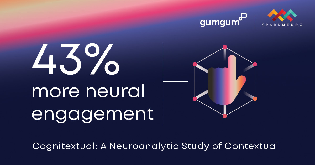 Spark neuro trailer graphic
