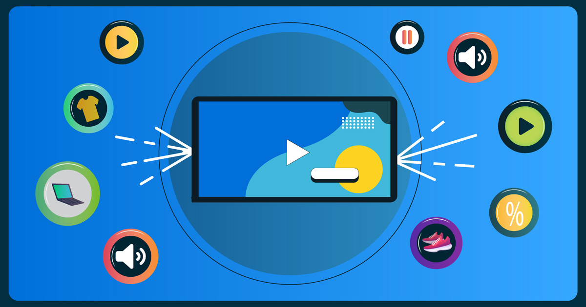 Contextual Intelligence in Streaming Services such as Youtube TV, Amazon Fire TV Stick & More