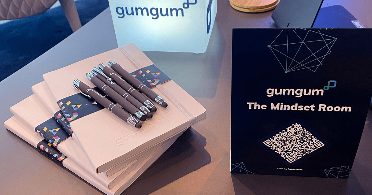 GumGum’s Mindset Suite Programming