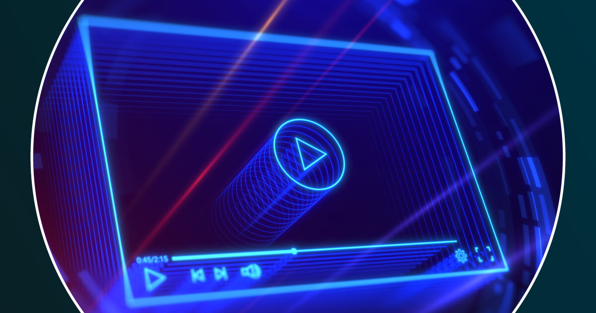 Alt Text: illustration of CTV advertising and its effectiveness