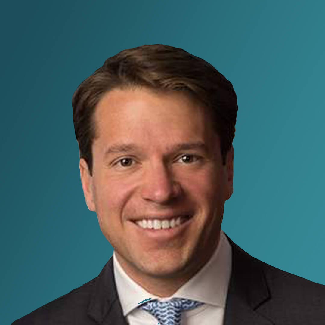 Photograph of board of directors member