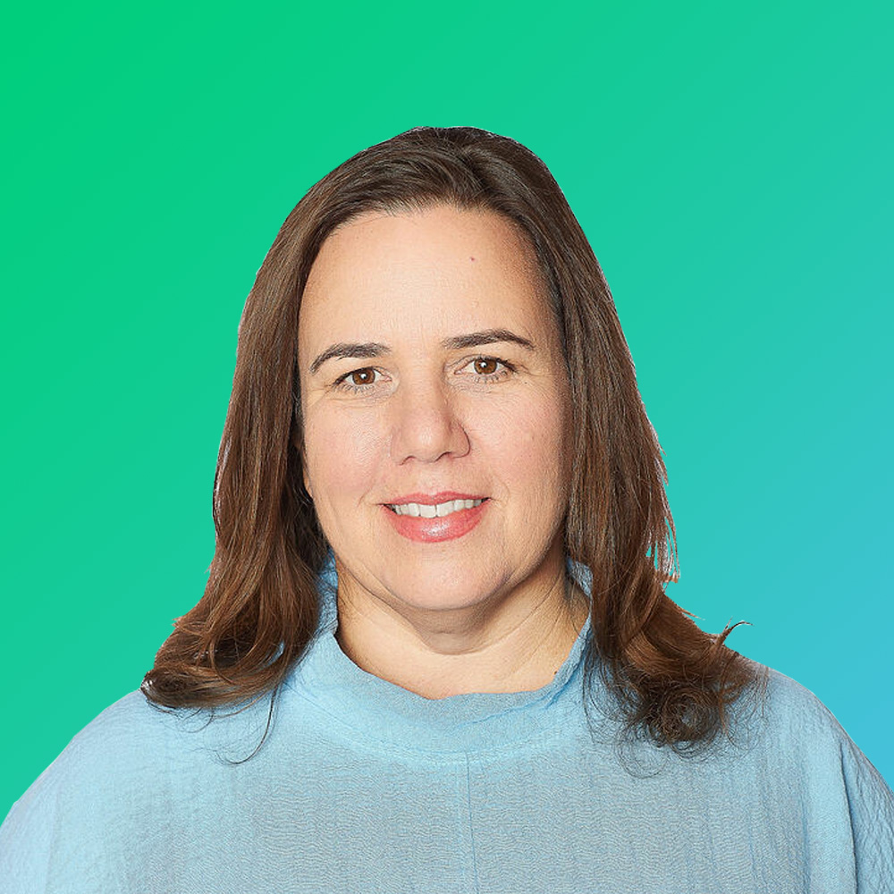 Photograph of Executive team member