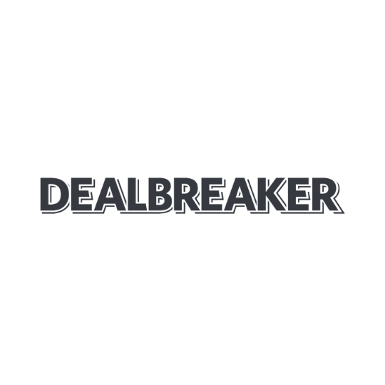 news outlet logo