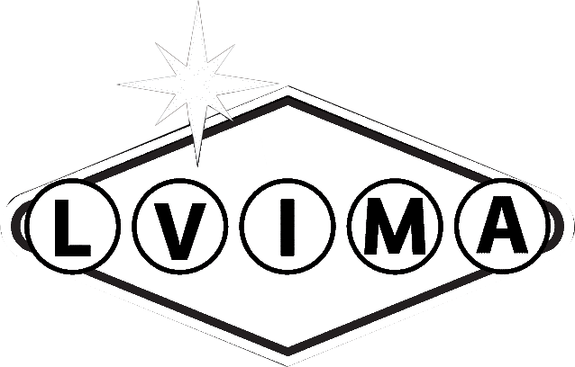 Las Vegas Digital Media Awards logo