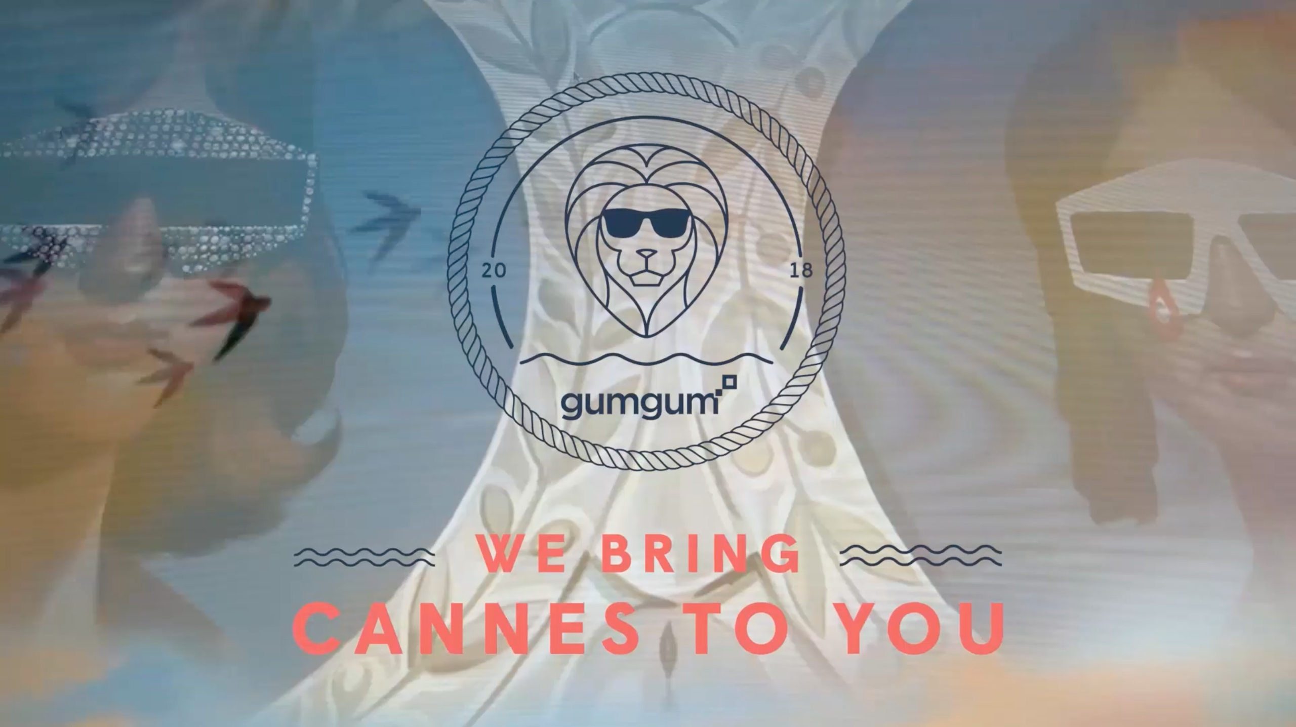 GumGum brings Cannes to customers