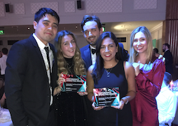 GumGum Awards - Performance Marketing
