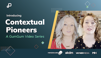 Contextual pioneers
