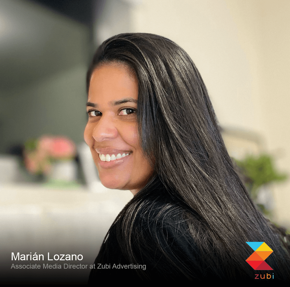 Marian Lozano expert on Hispanic Marketing