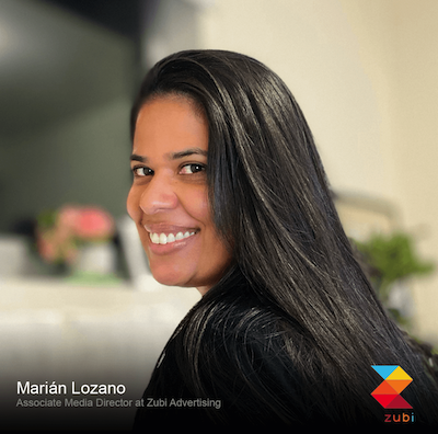 Marian Lozano - hispanic marketing strategy expert