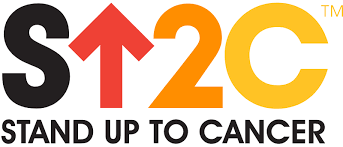 stand up to cancer logo