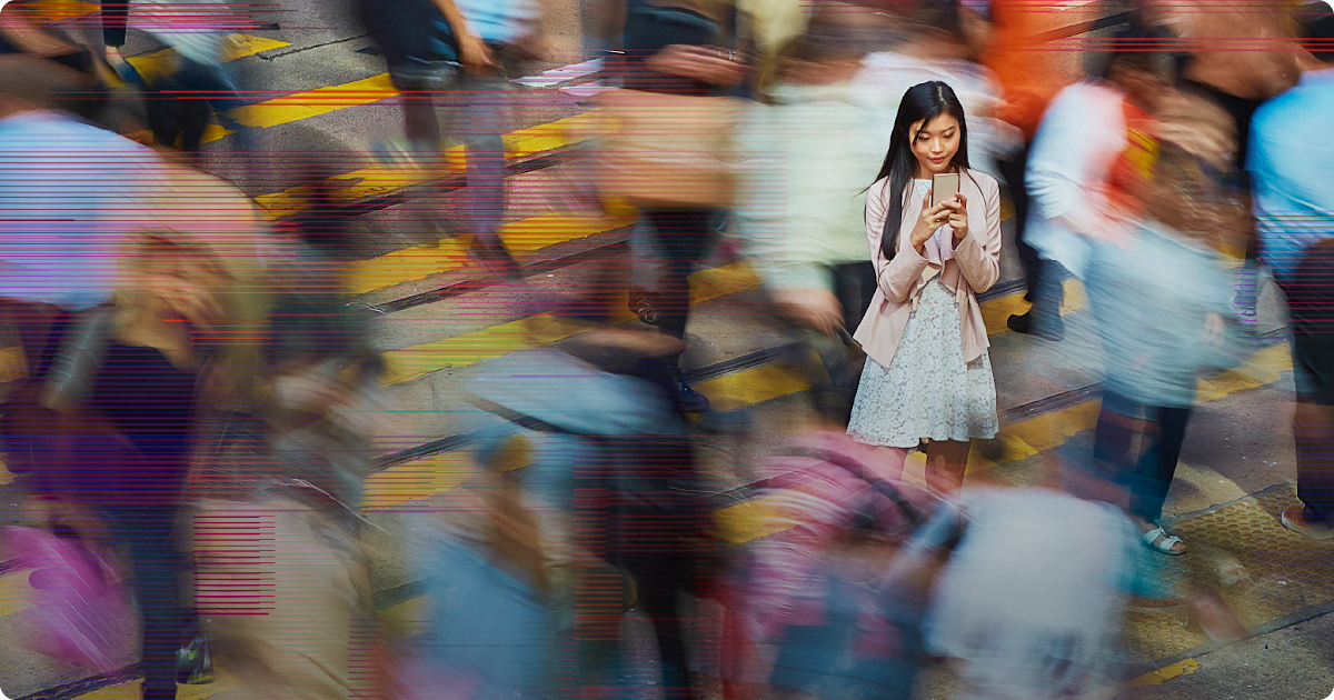 The Future of Digital Advertising Depends on Consumer Mindset